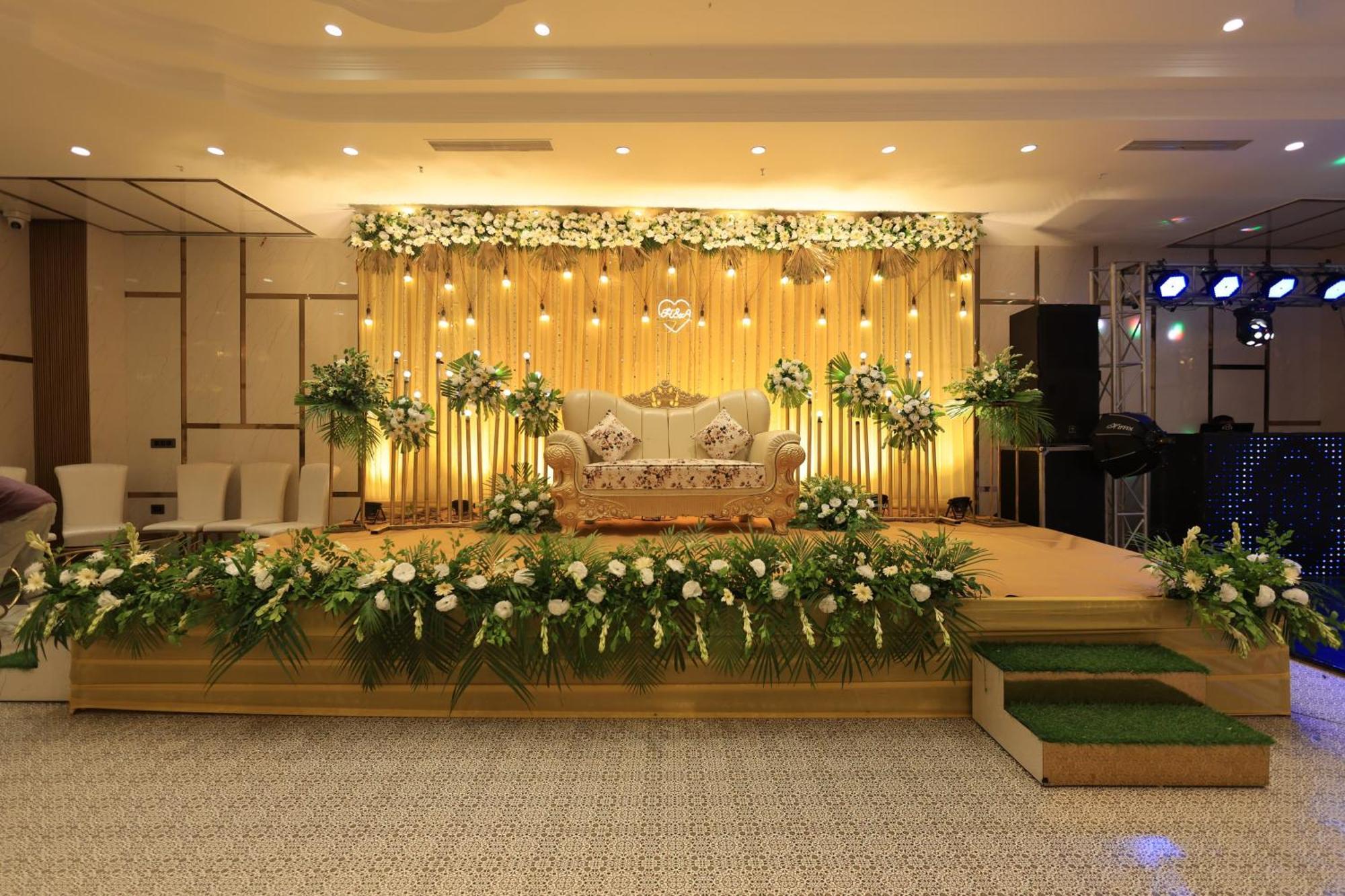Masaga By Qcent, Gurugram Hotel