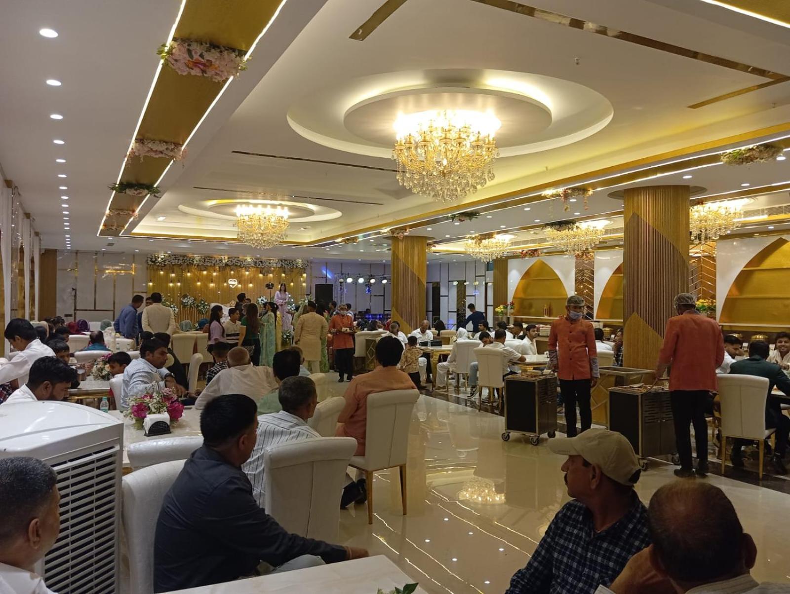 Masaga By Qcent, Gurugram Hotel 4*