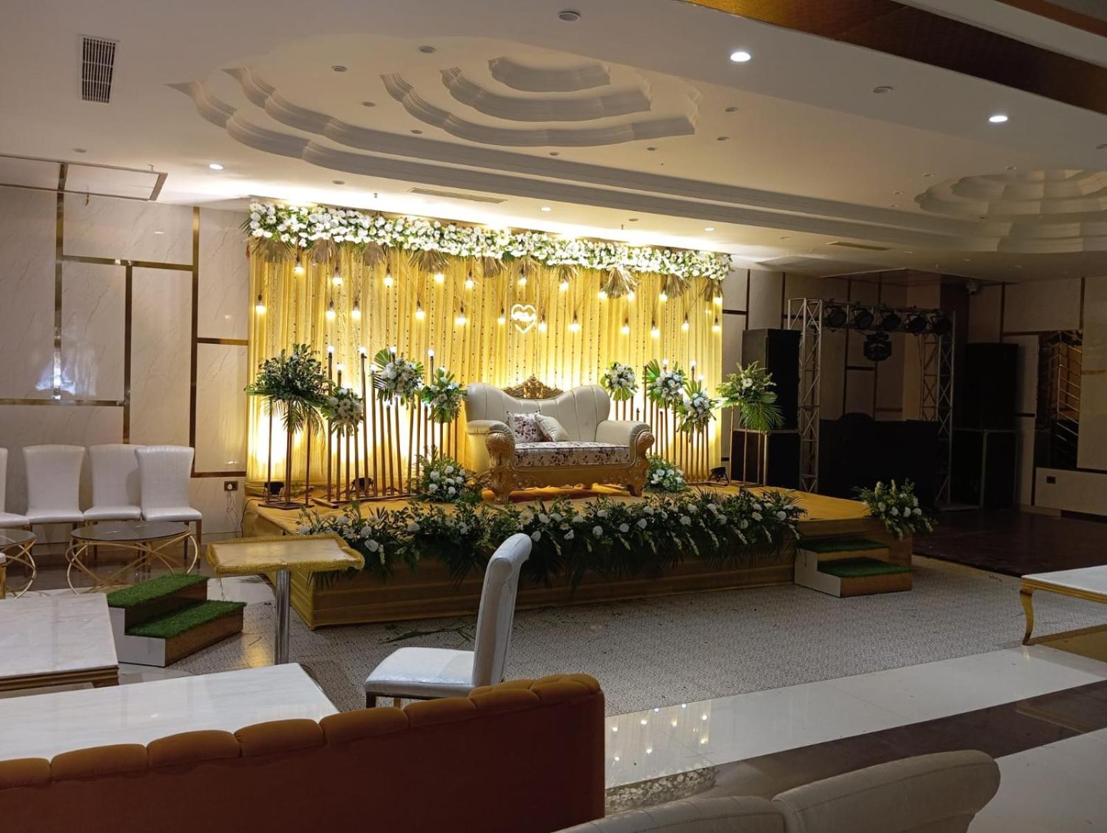 Hotel Masaga By Qcent, Gurugram 4*