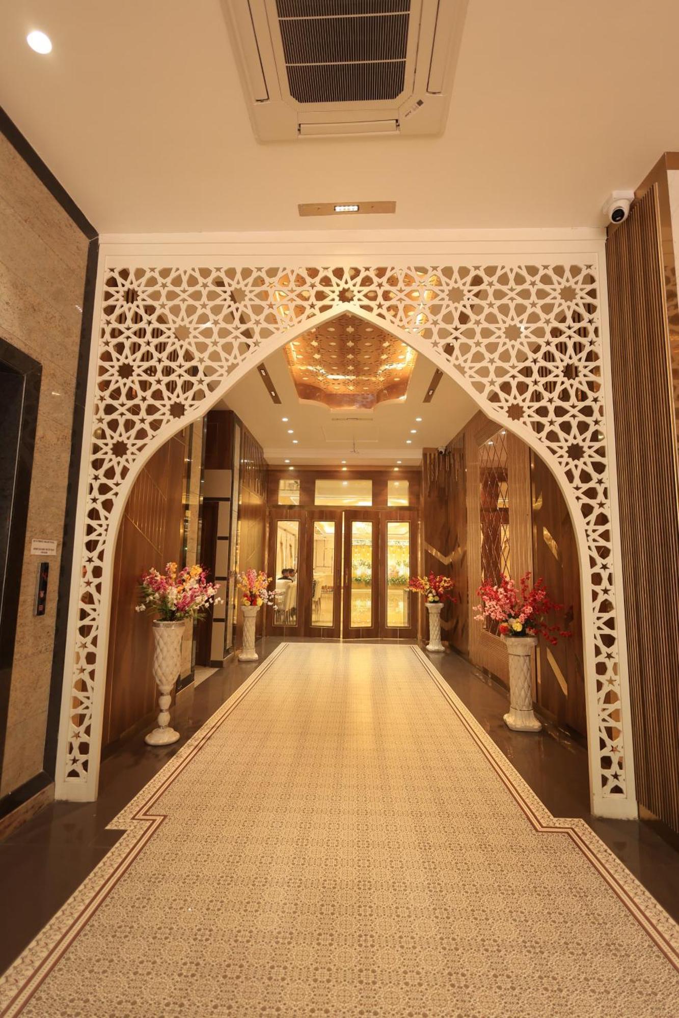 Masaga By Qcent, Gurugram Hotel Gurgaon