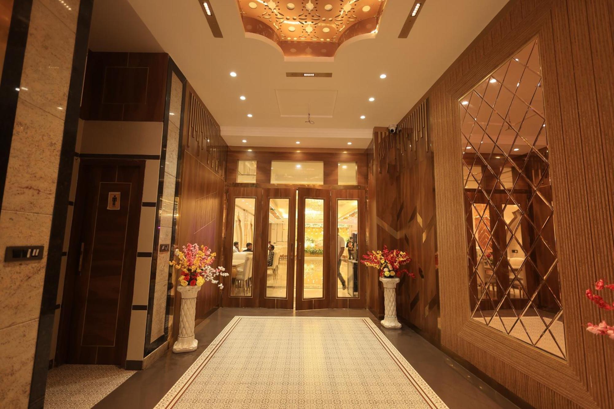 Masaga By Qcent, Gurugram 4* Gurgaon