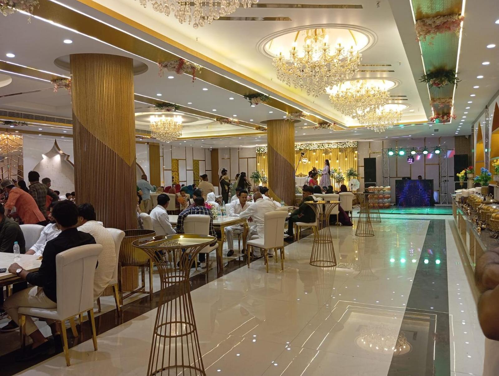 Masaga By Qcent, Gurugram Hotel Gurgaon