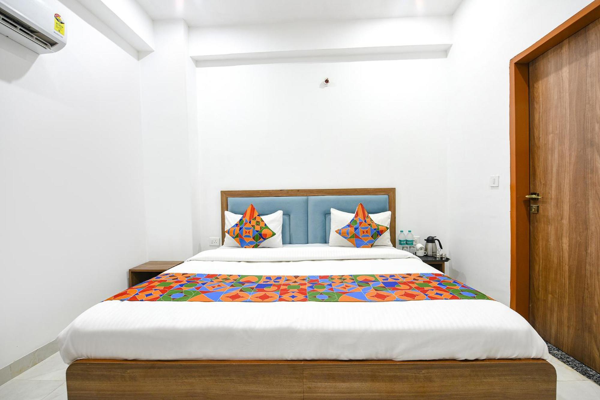 Fabhotel K2 Residency Hotel