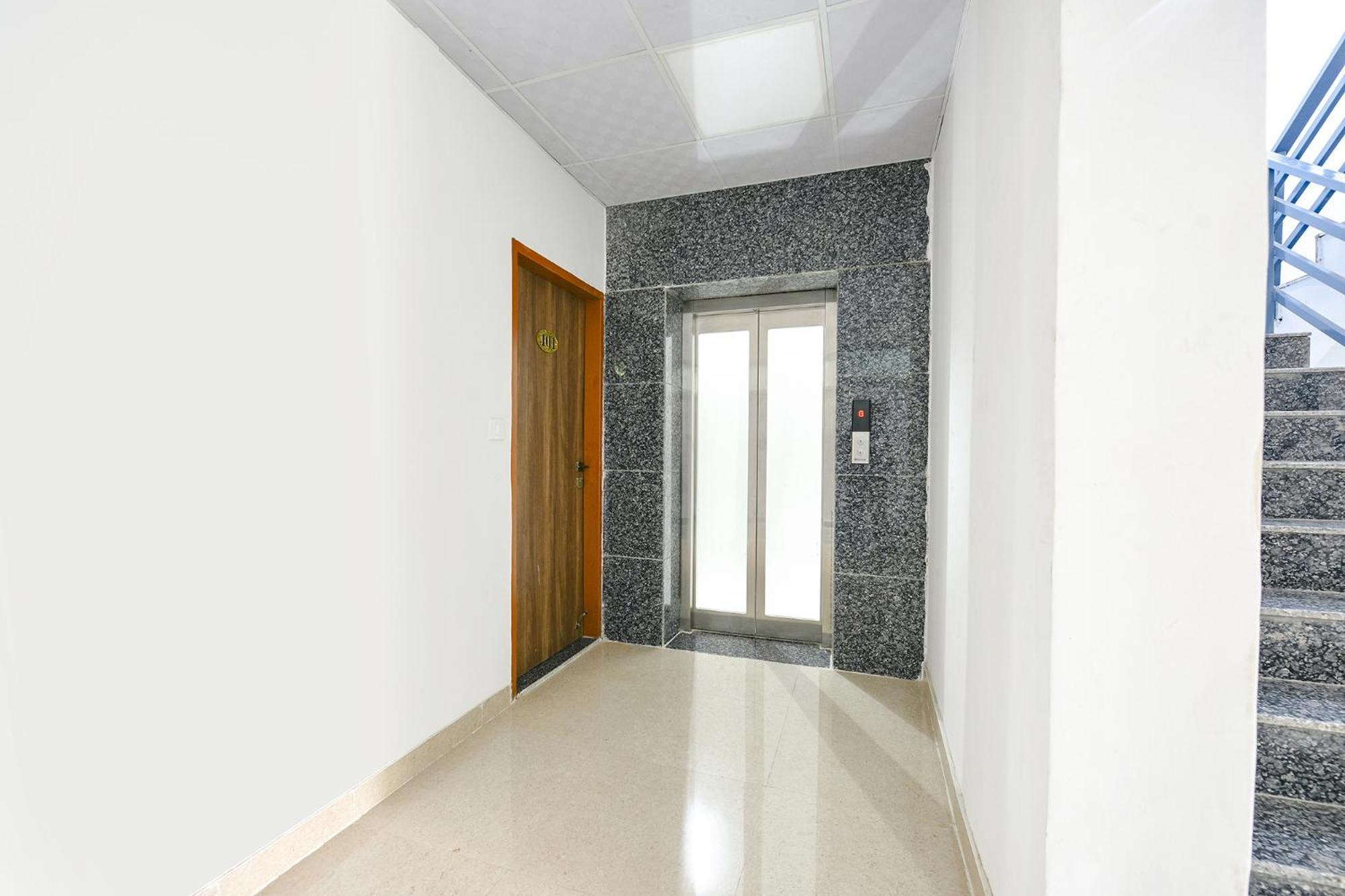 Fabhotel K2 Residency Hotel Gurgaon