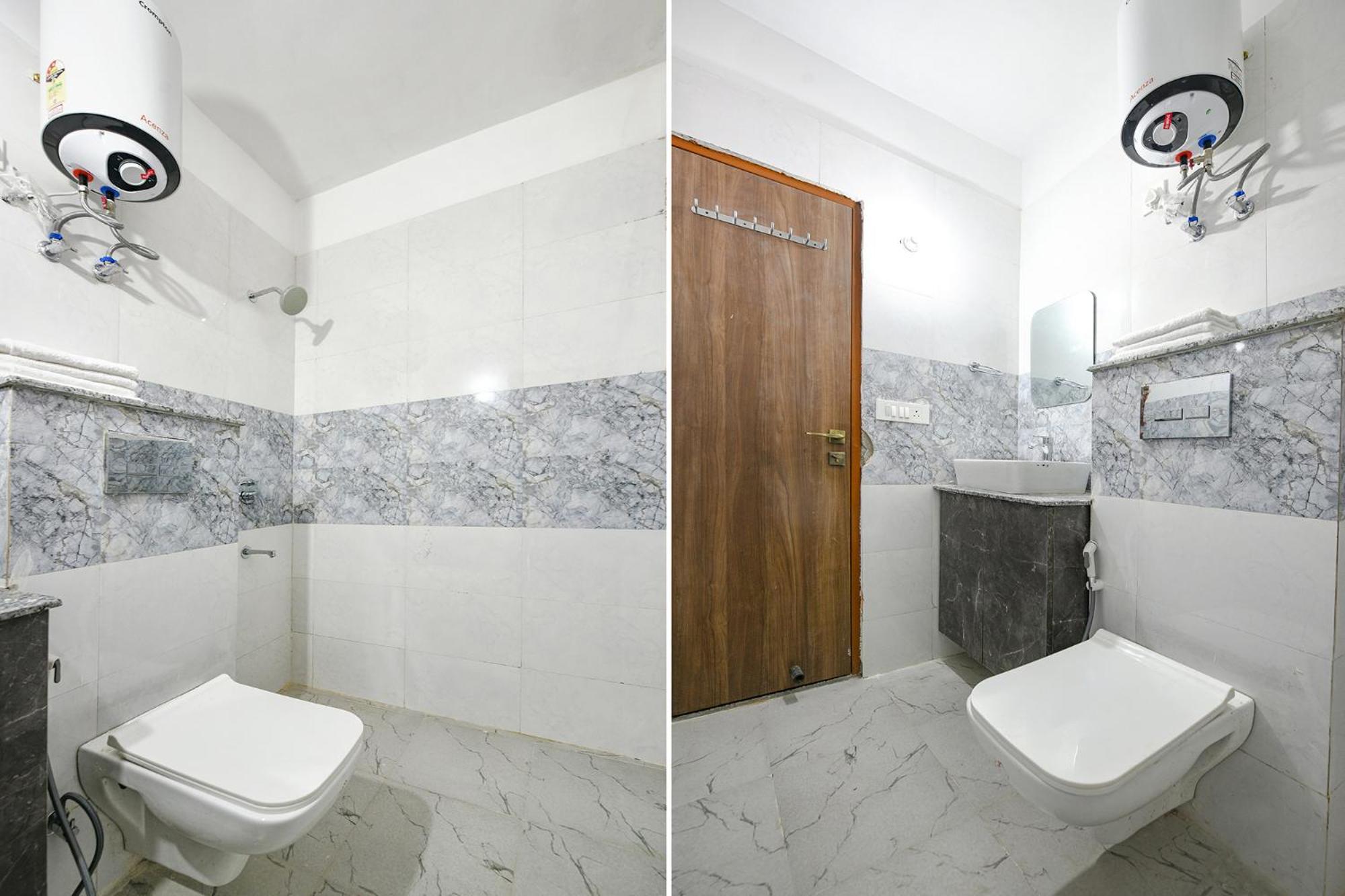 Fabhotel K2 Residency Hotel Gurgaon