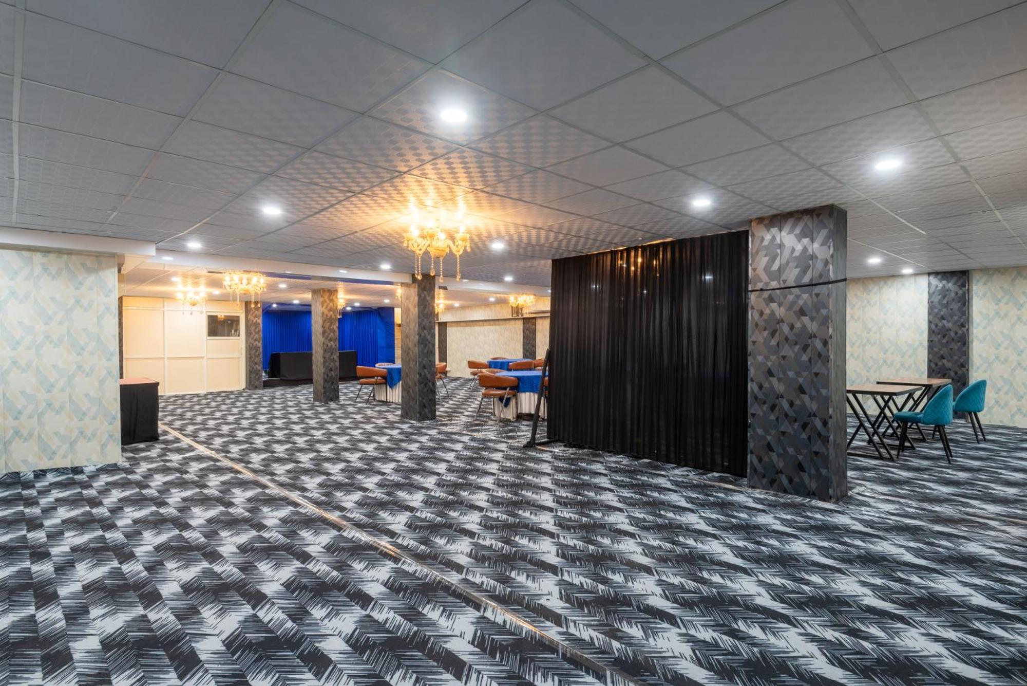 Oyster Pearl - Medicity Gurugram, Near Medanta Hospital 3* Gurgaon