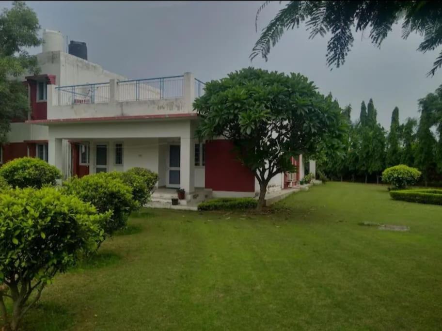 Bnbbuddy 2 Bhk Aravalli Hills View In Gurugram Villa