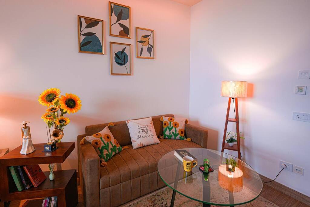 Apartment Rustic Gurgaon