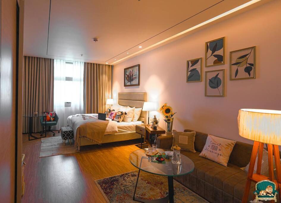 Apartment Rustic
