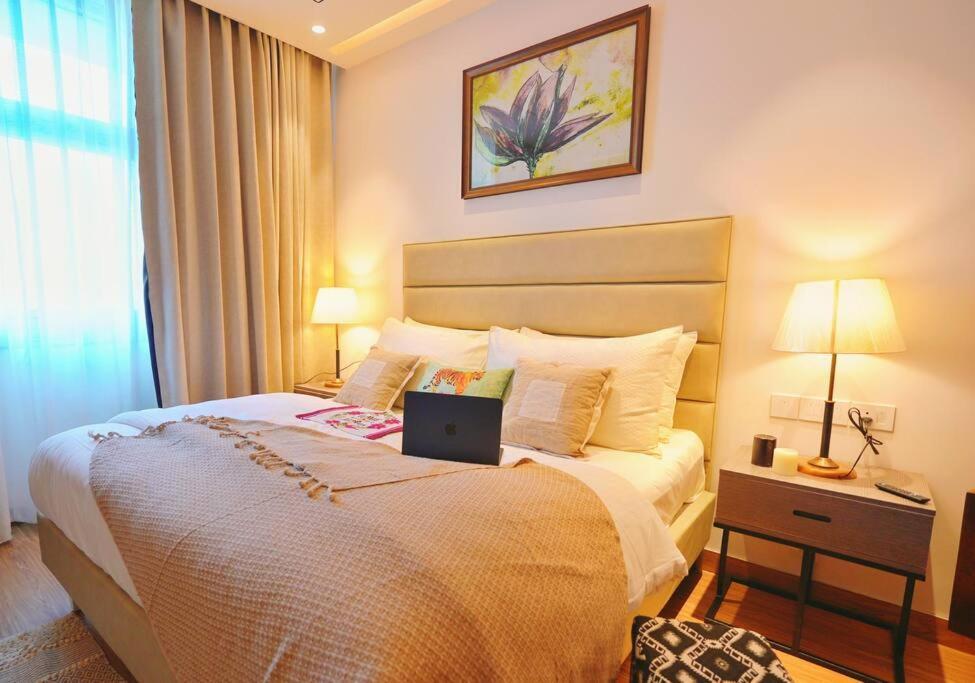 Apartment Rustic *