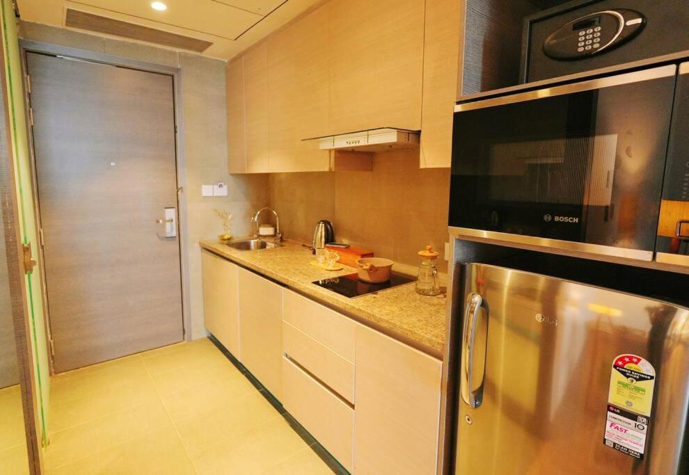 Rustic Apartment