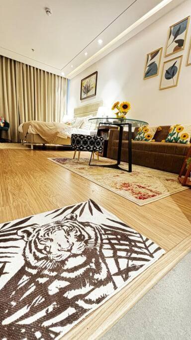Rustic Apartment *