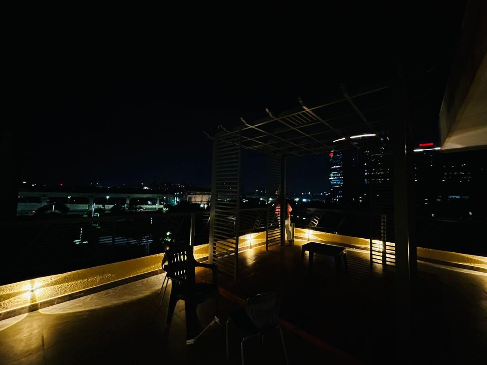 Vibe Living 002