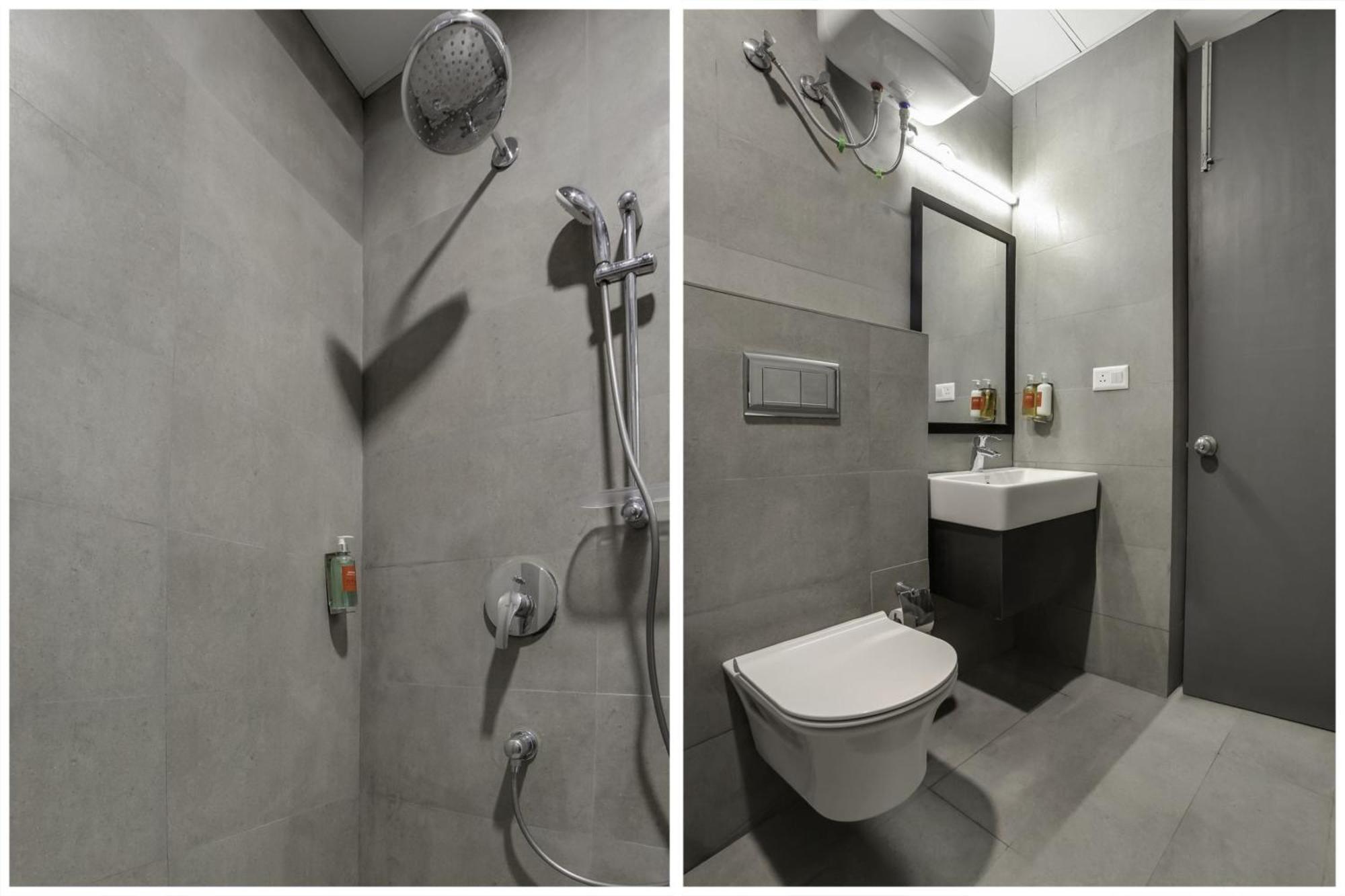 Super Townhouse 158 Near Netaji Subhash Marg Near Appu Ghar Hotel 4*