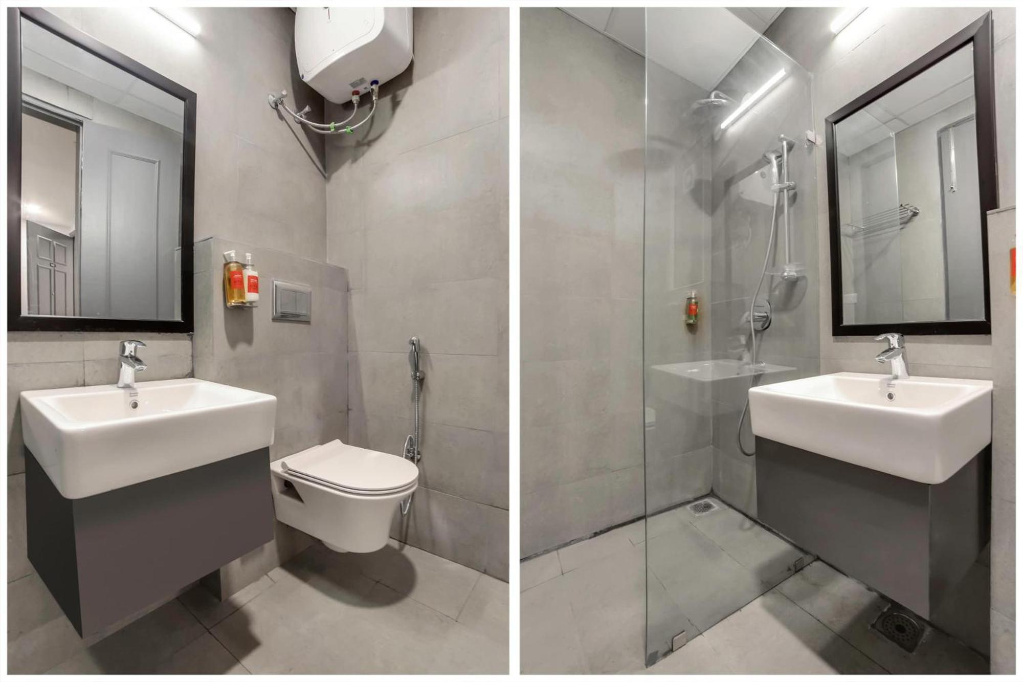 Super Townhouse 158 Near Netaji Subhash Marg Near Appu Ghar Hotel