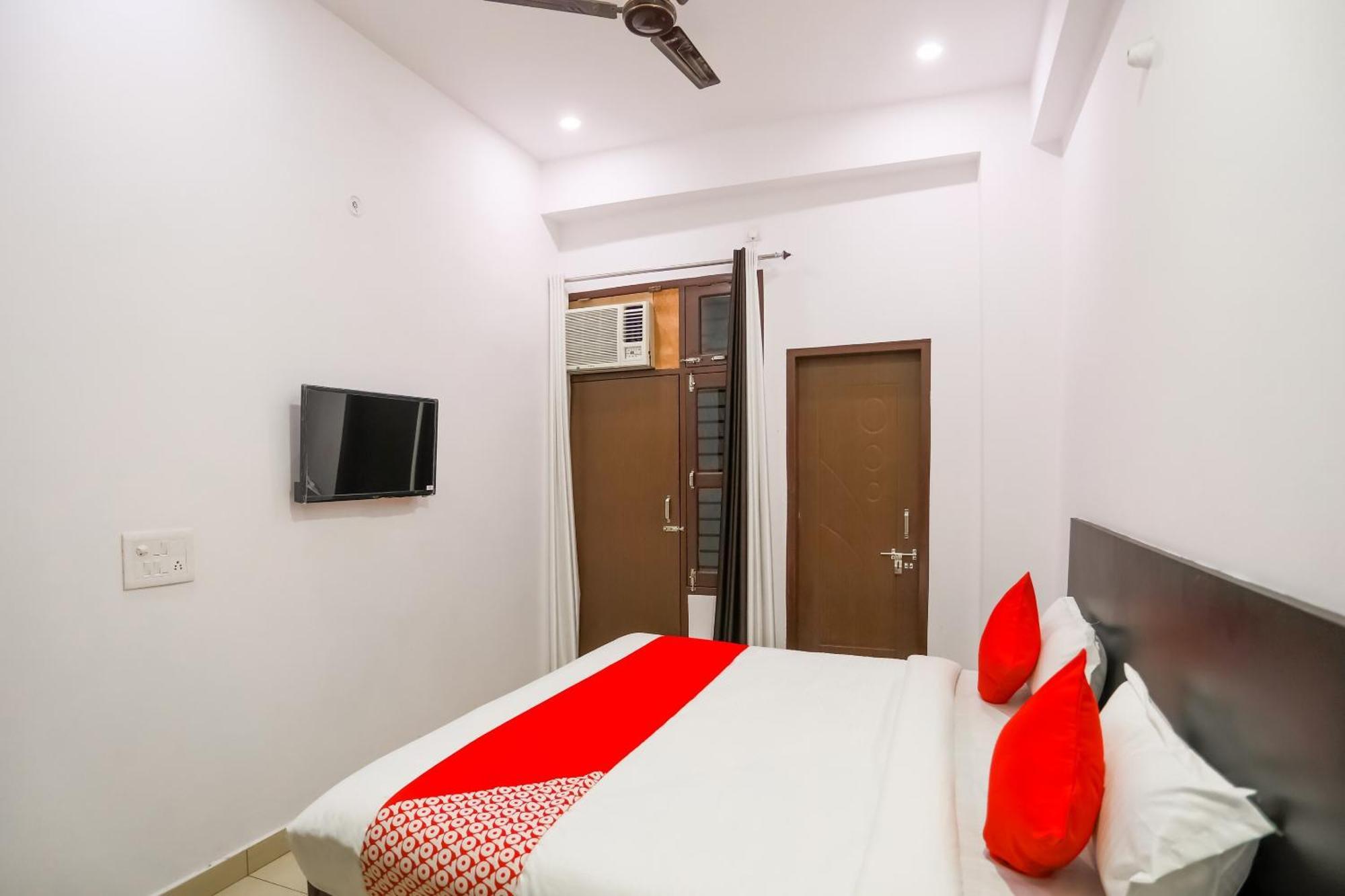 O Coco Tree Hotel Gurgaon