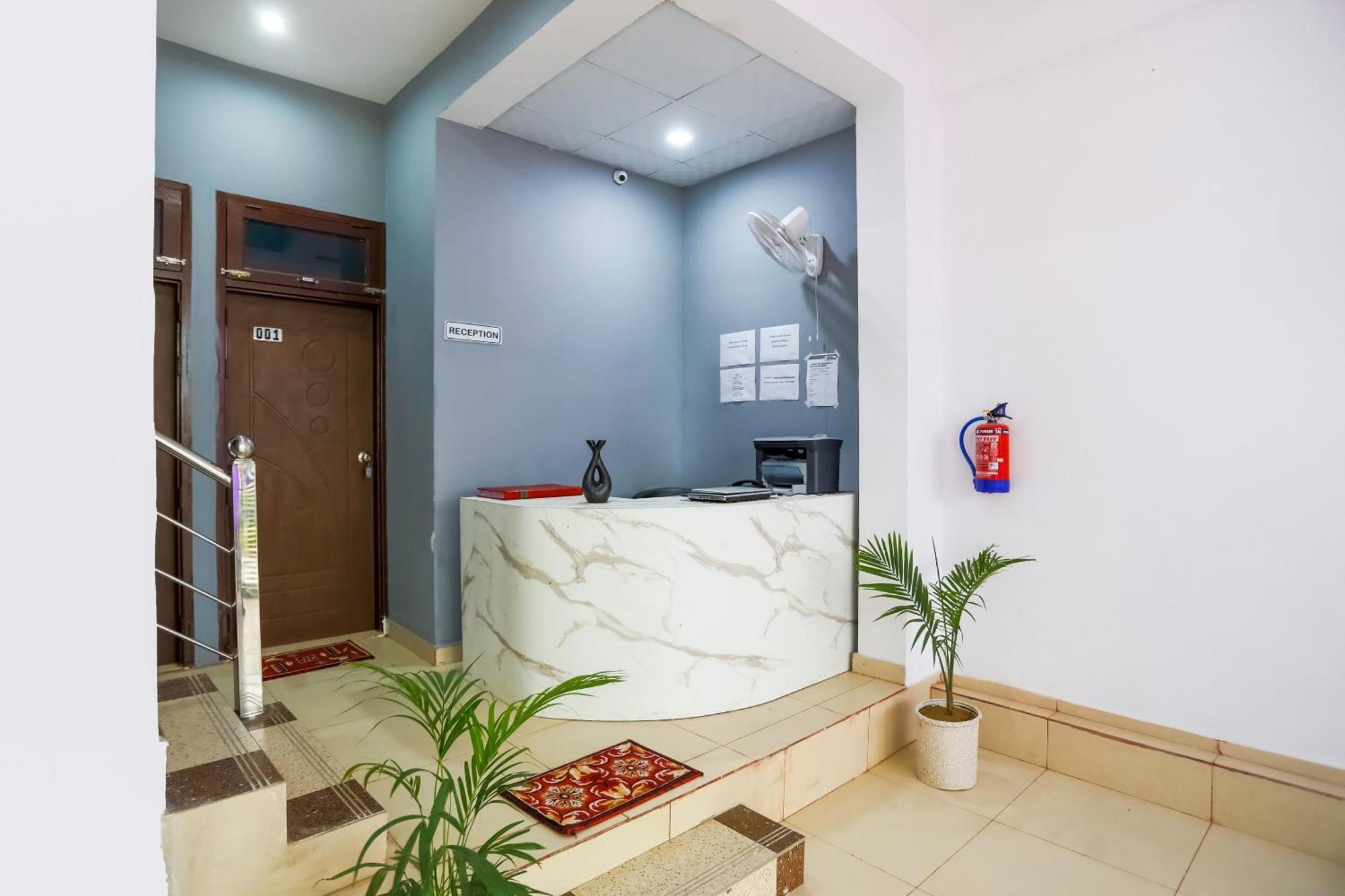 O Coco Tree 3* Gurgaon