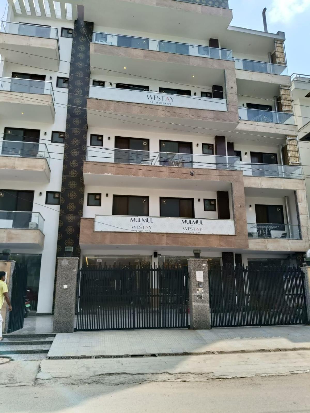 Mulmul By Westay Gurgaon