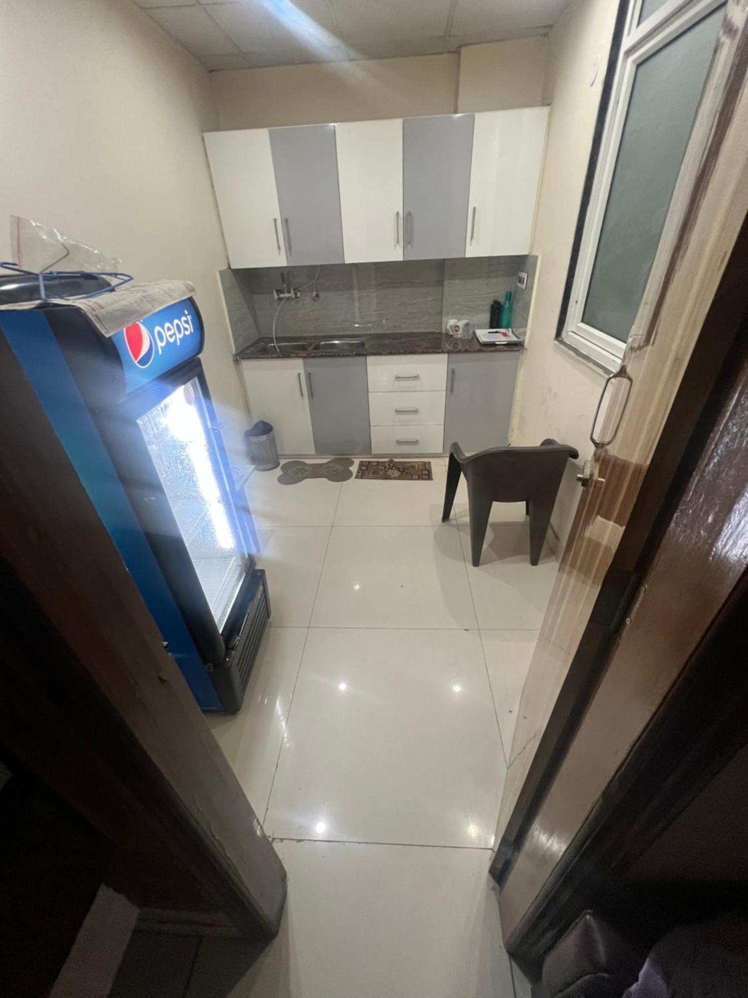 Private Suite, And Terrace Gurgaon