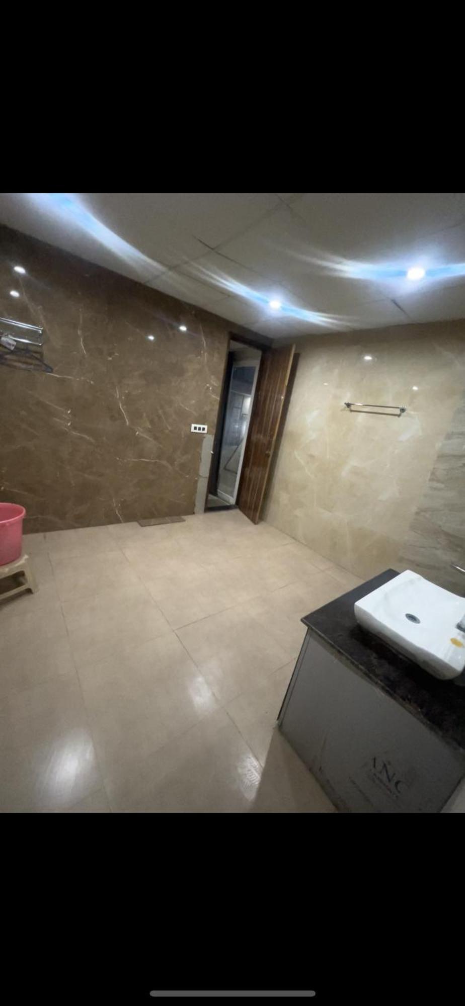 Private Suite, And Terrace
