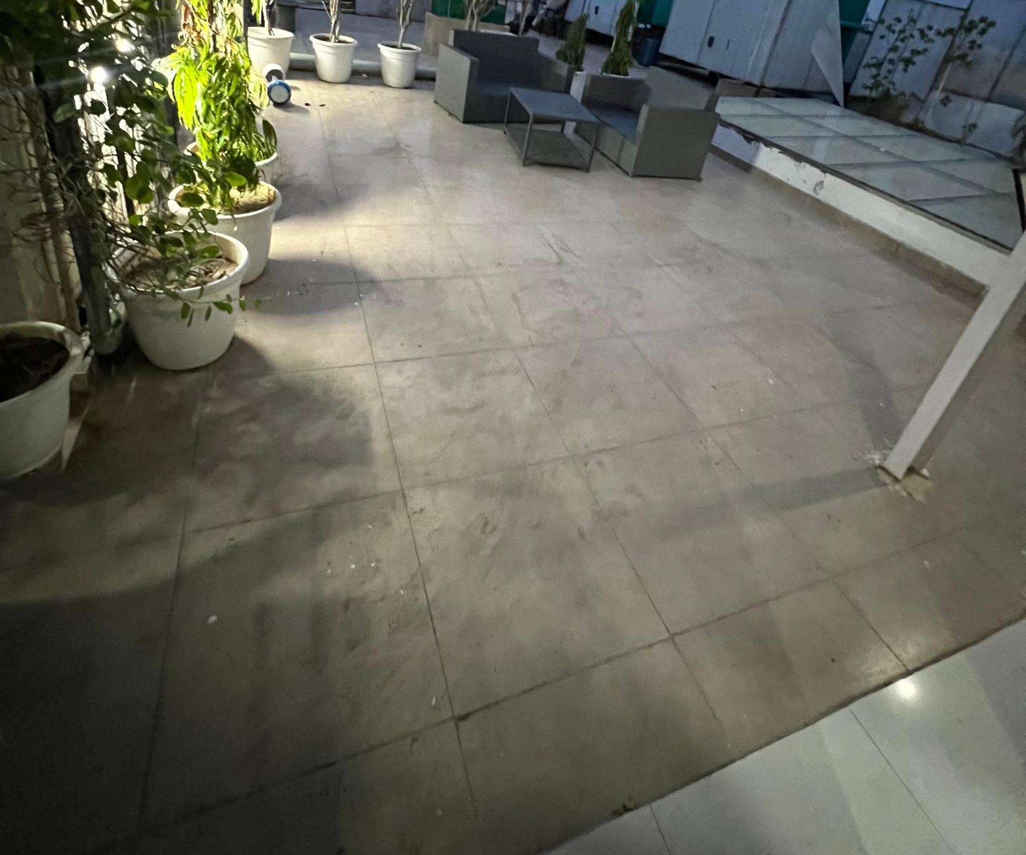 Private Suite, And Terrace Apartment Gurgaon