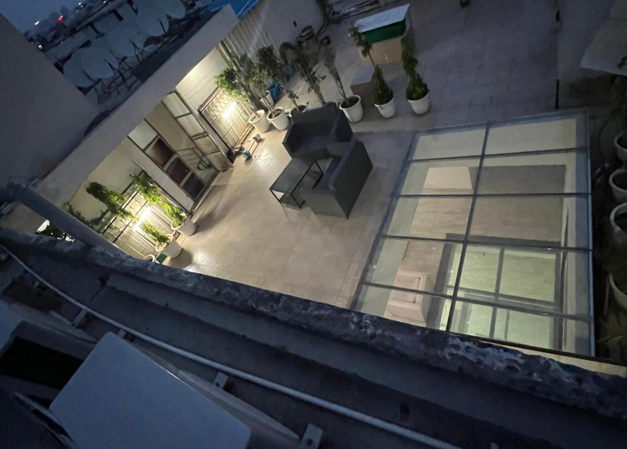 Private Suite, And Terrace * Gurgaon