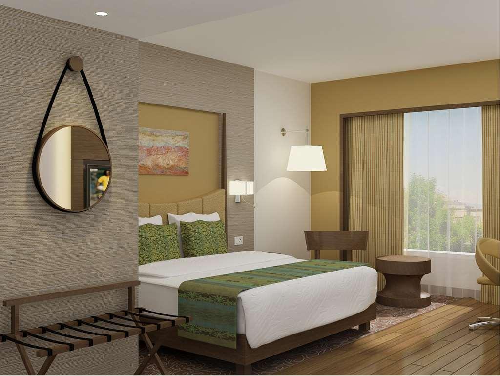 Country & By Radisson, Gurugram Sohna R 4*