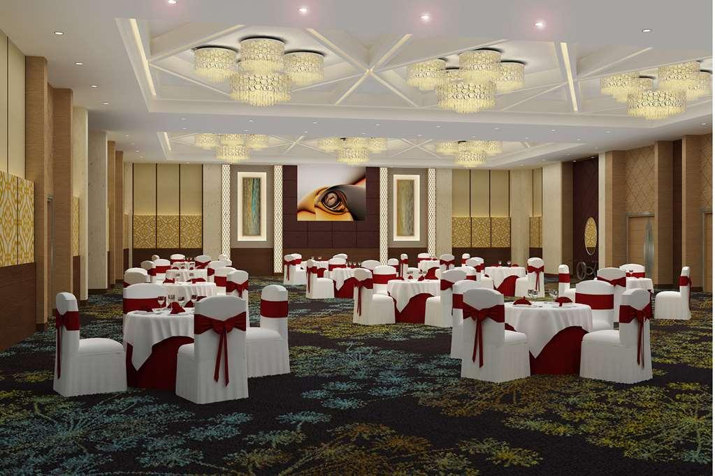 Country & By Radisson, Gurugram Sohna R 4* Gurgaon