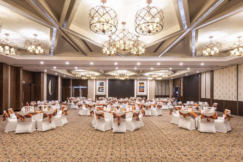 Country & By Radisson, Gurugram Sohna R Hotel