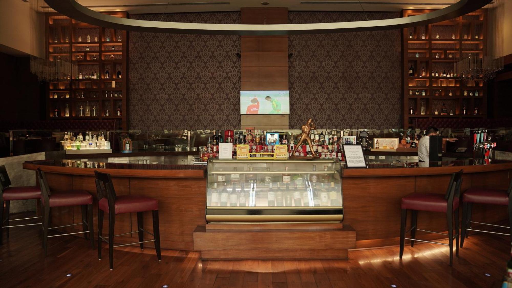 Crowne Plaza Today Gurugram By Ihg