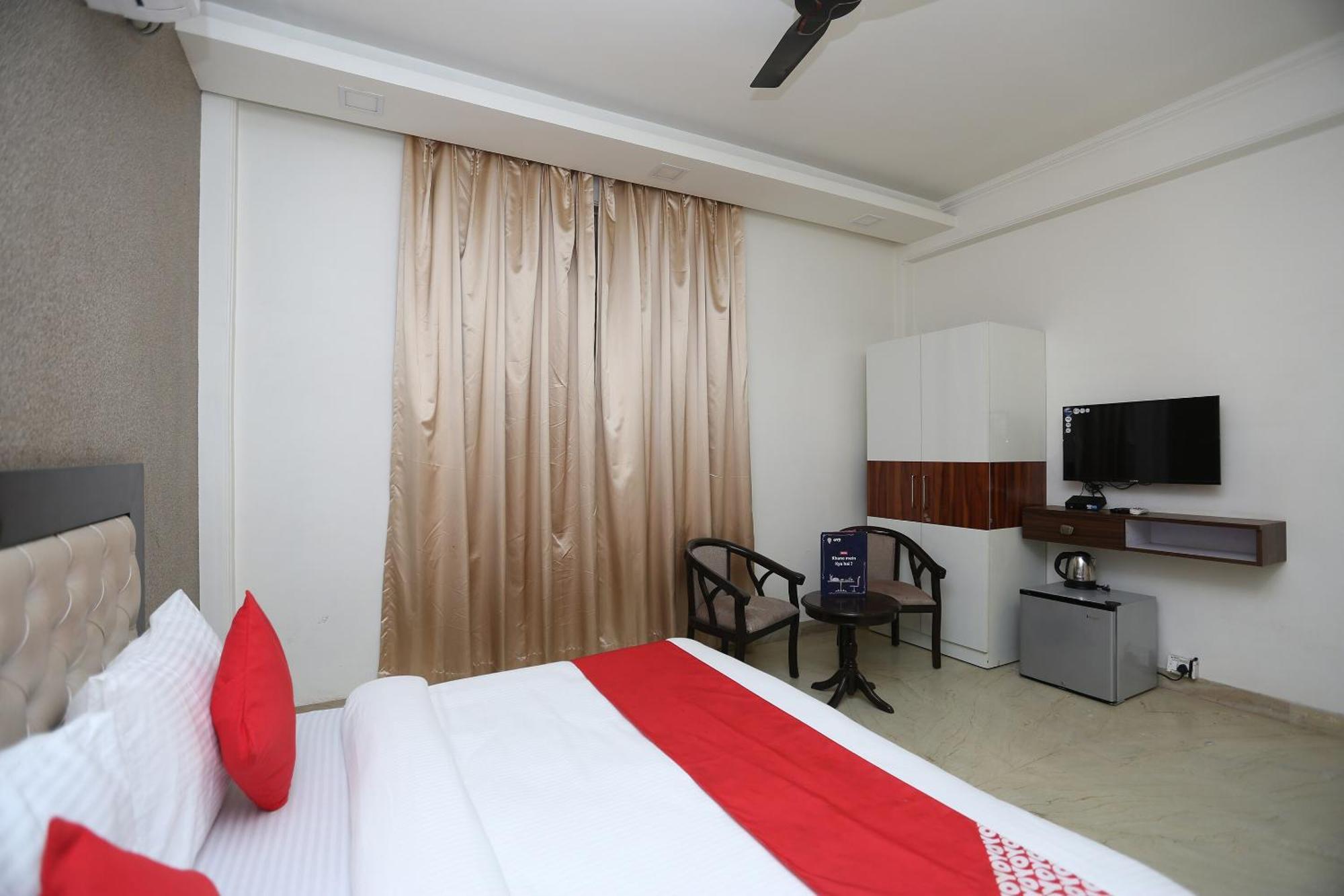 O Krishna 3* Gurgaon