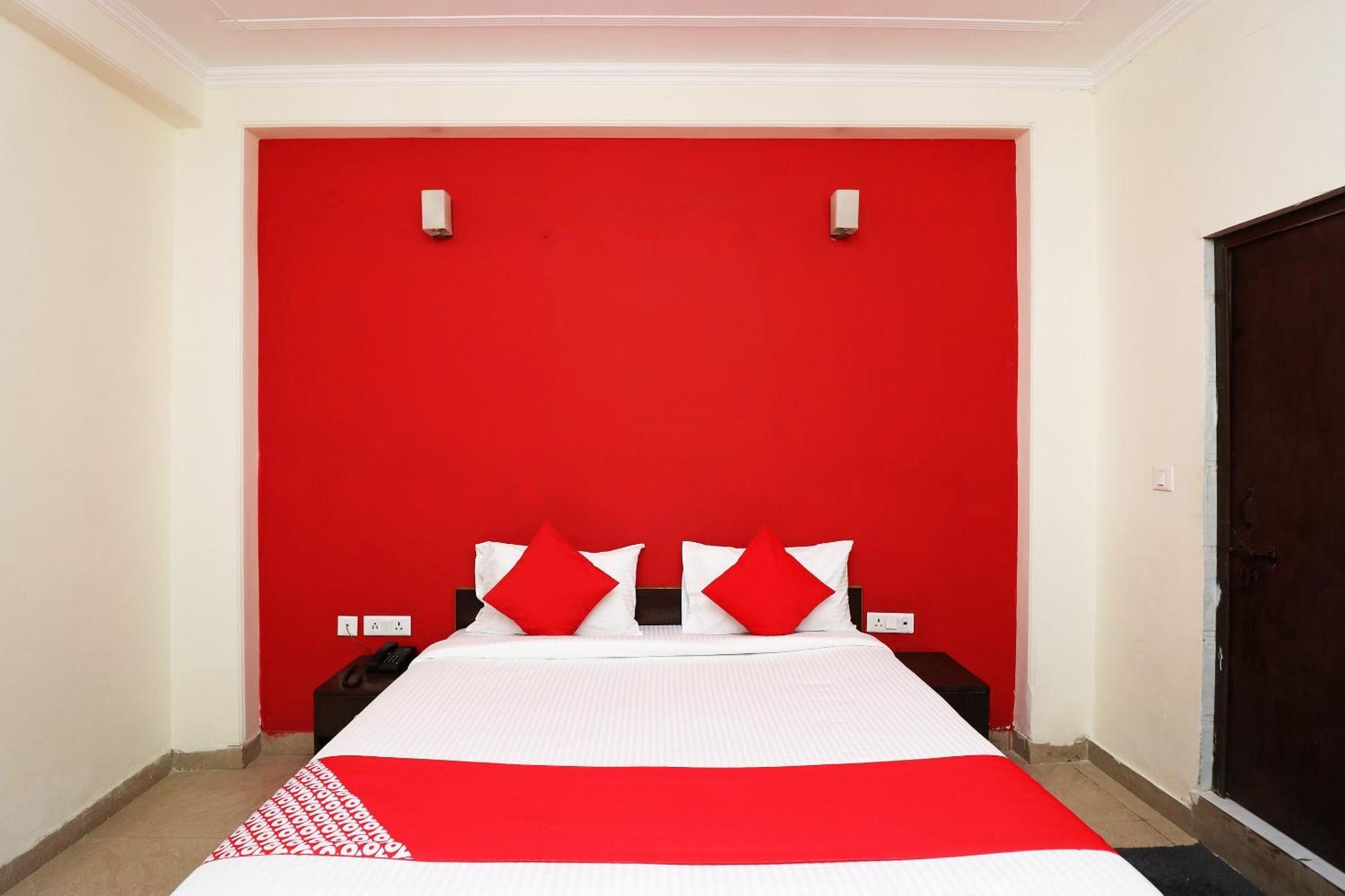 Hotel O Grand Casa