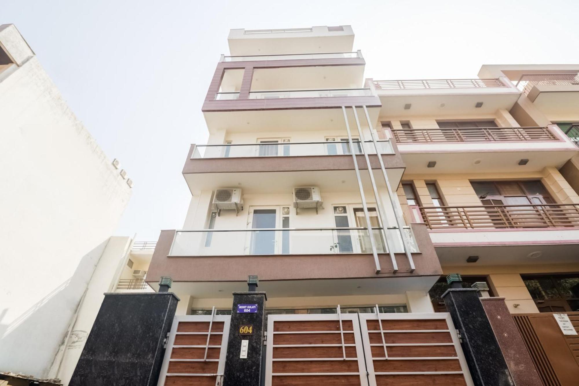 O Host Hub Hotel