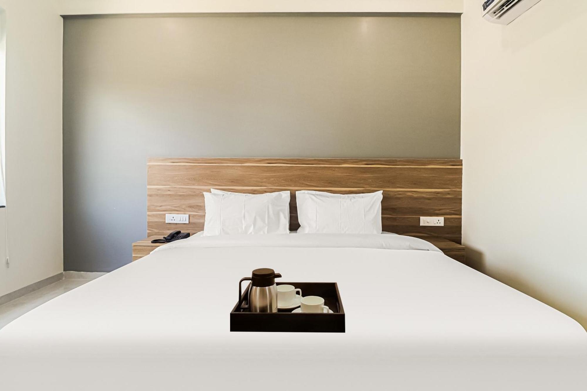 Hotel Townhouse Infinity Near Appu Ghar 3*