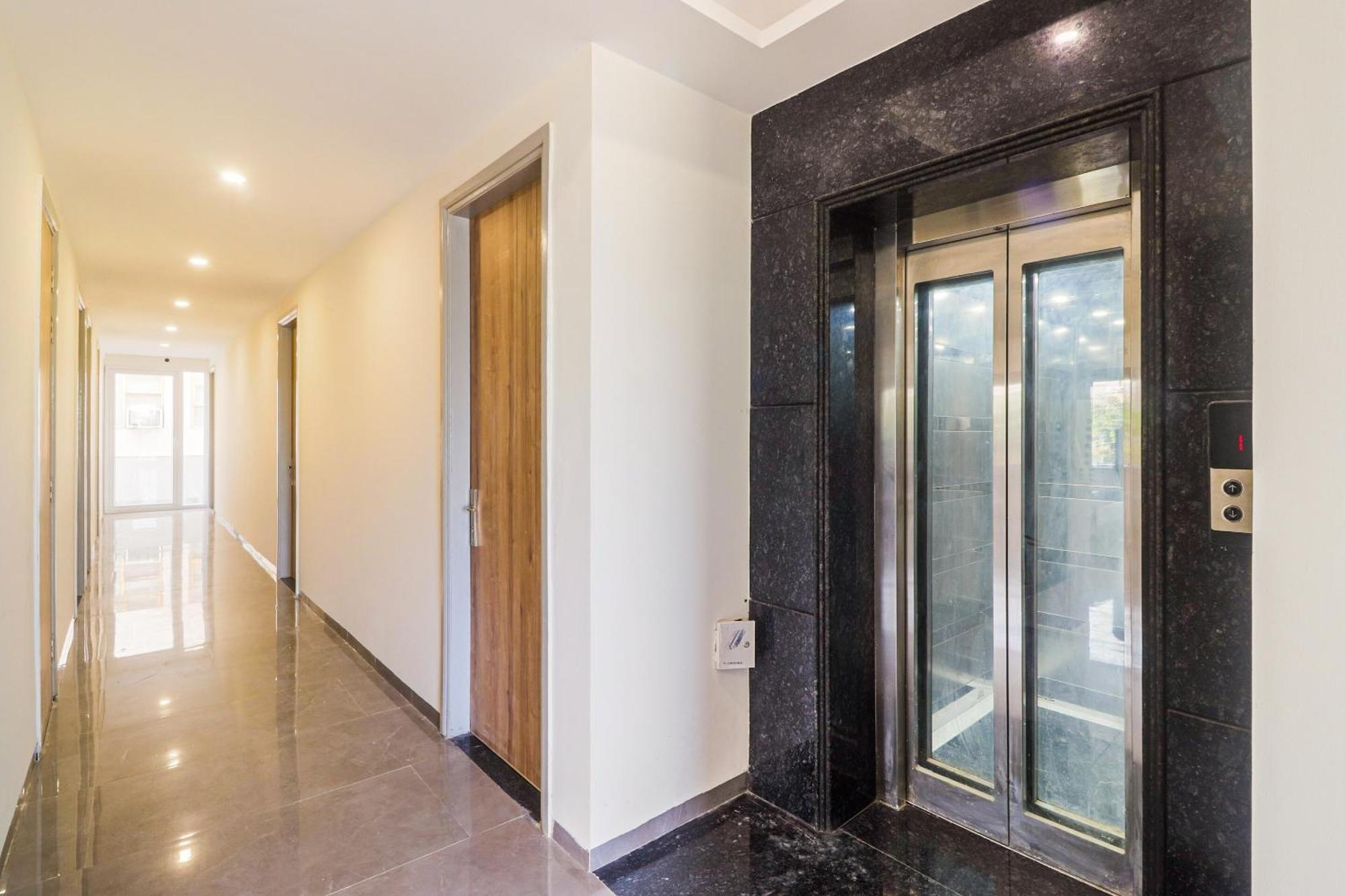 Townhouse Infinity Near Appu Ghar 3* Gurgaon