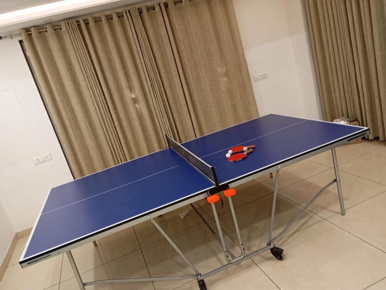 Perch Service Apartment-mg Road Aparthotel *