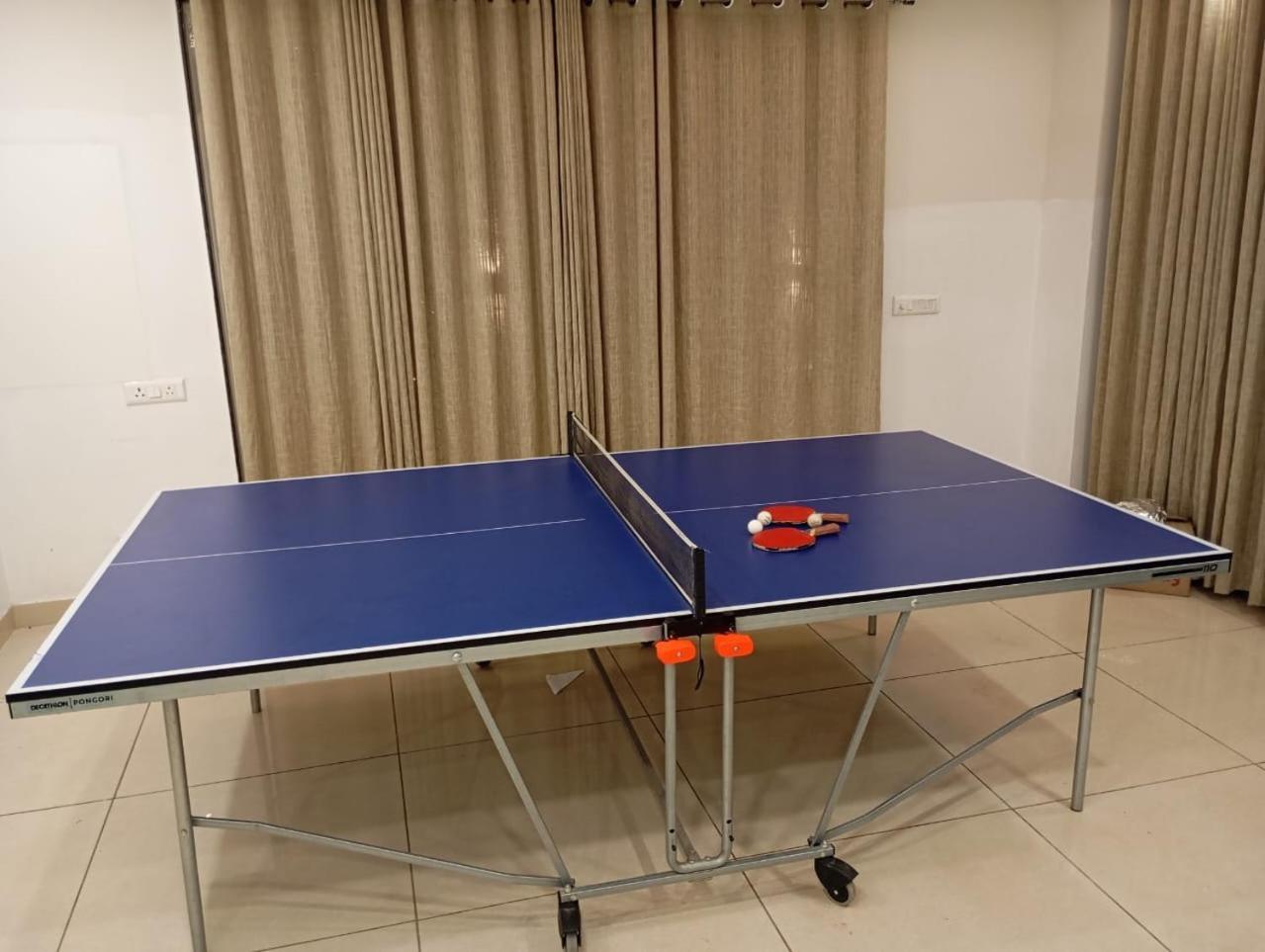 Perch Service Apartment-mg Road * Gurgaon