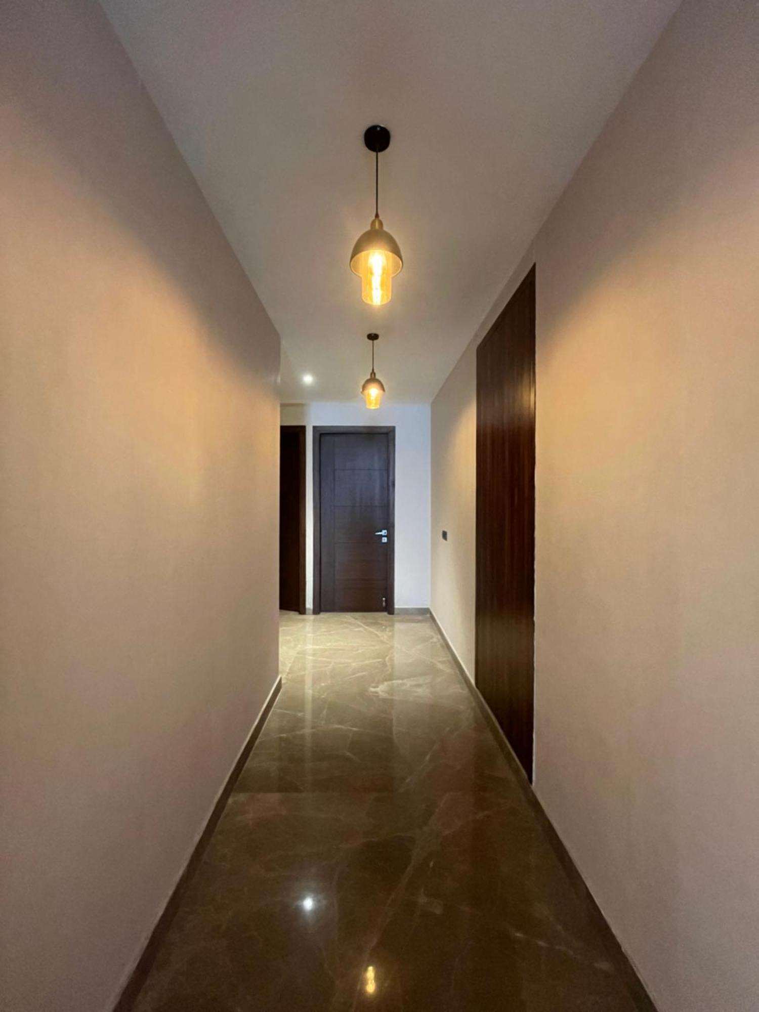 Casa Feliz Golf Course Road *