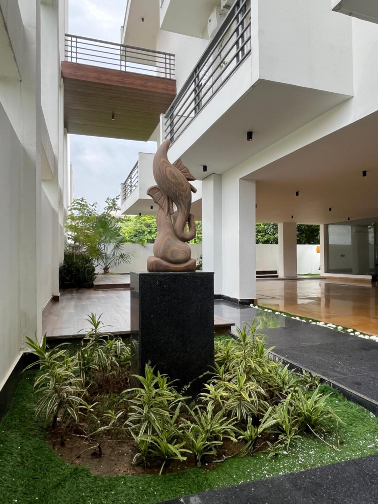 Casa Feliz Golf Course Road Bed & Breakfast *