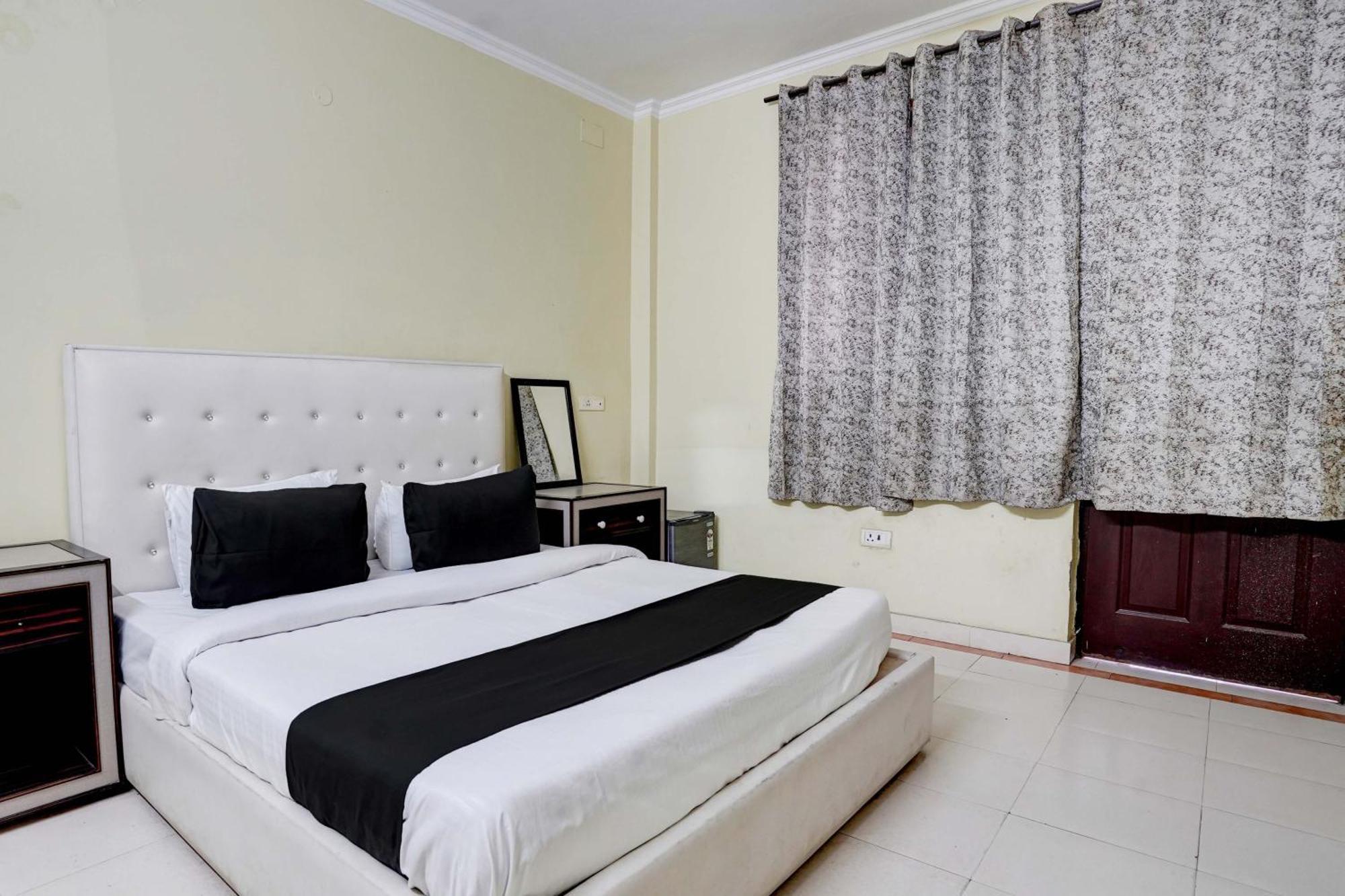 Hotel Collection O Aqua 3*