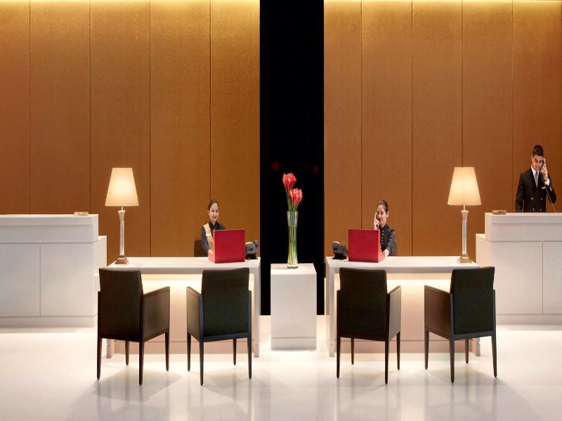 The Oberoi Gurgaon