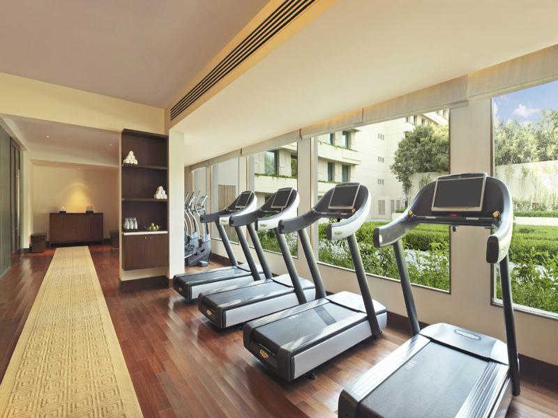 The Oberoi Hotel 5*