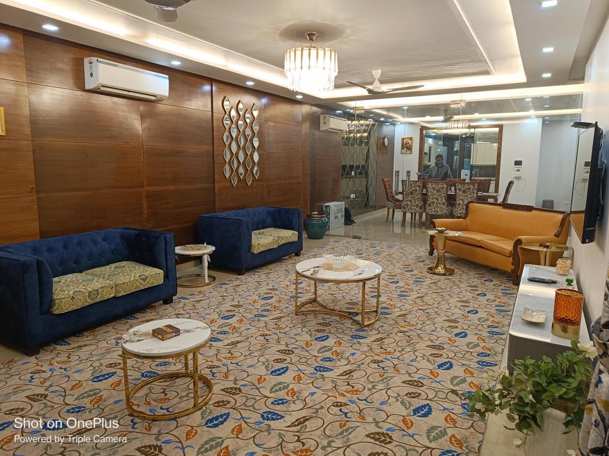 Bnbbuddy Gurugram