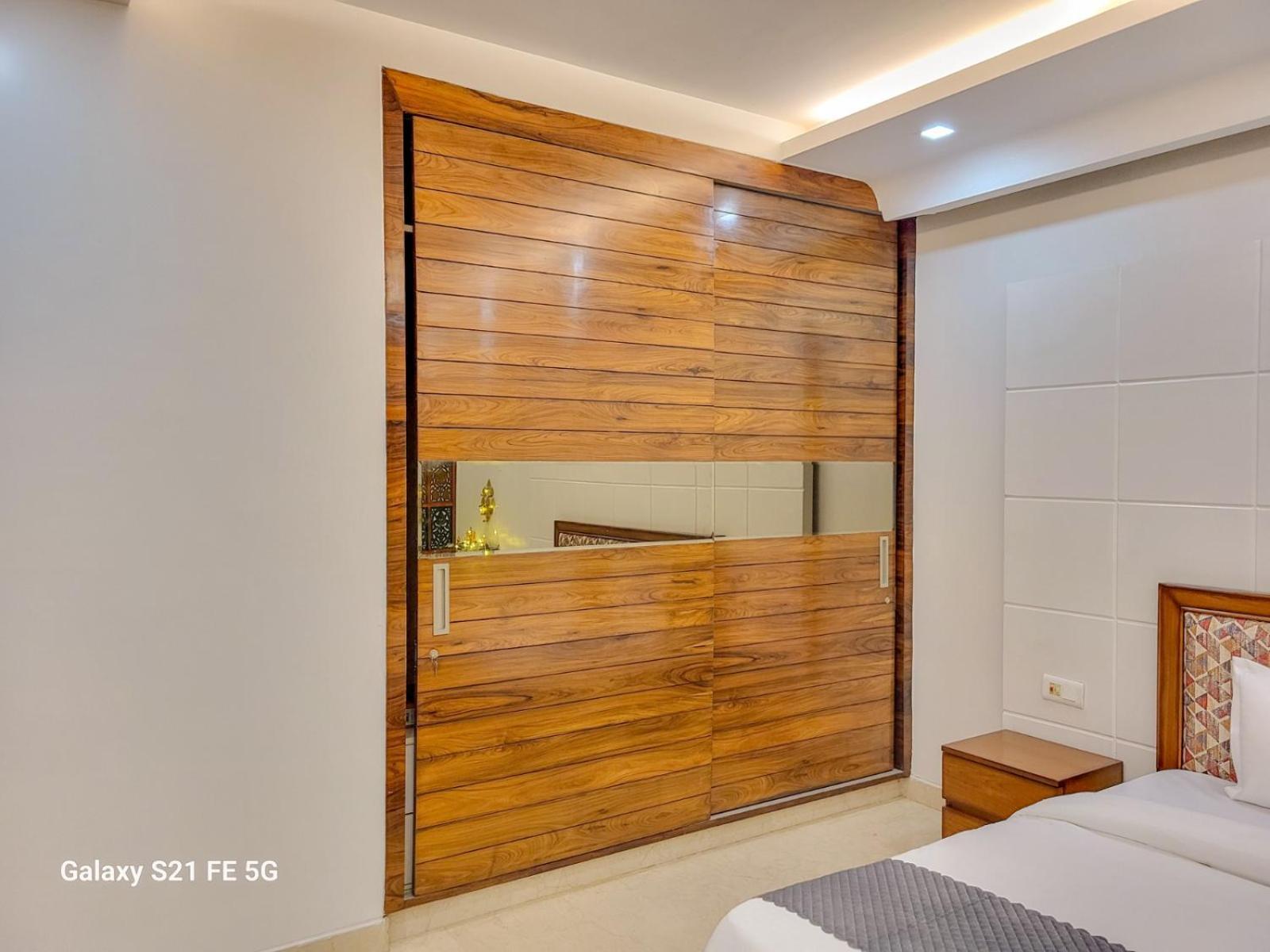 Bnbbuddy Gurugram * Gurgaon
