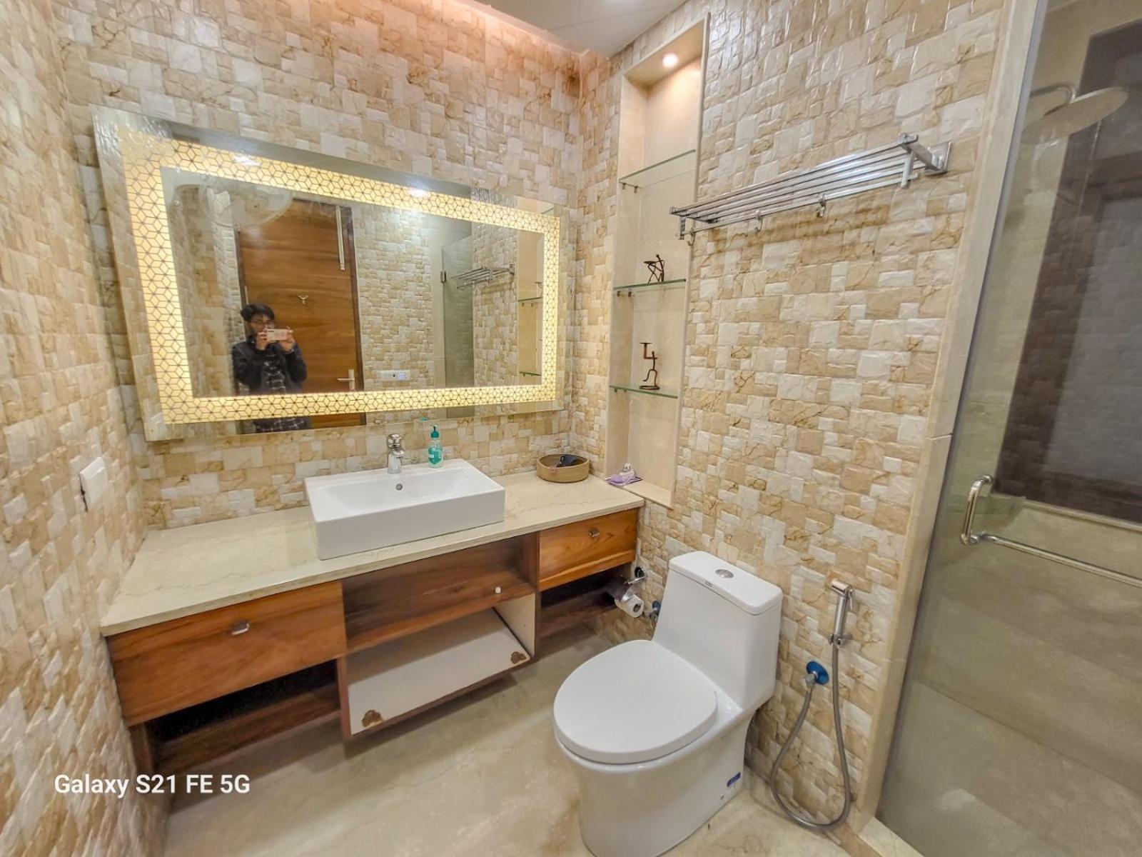 Bnbbuddy Gurugram Homestay