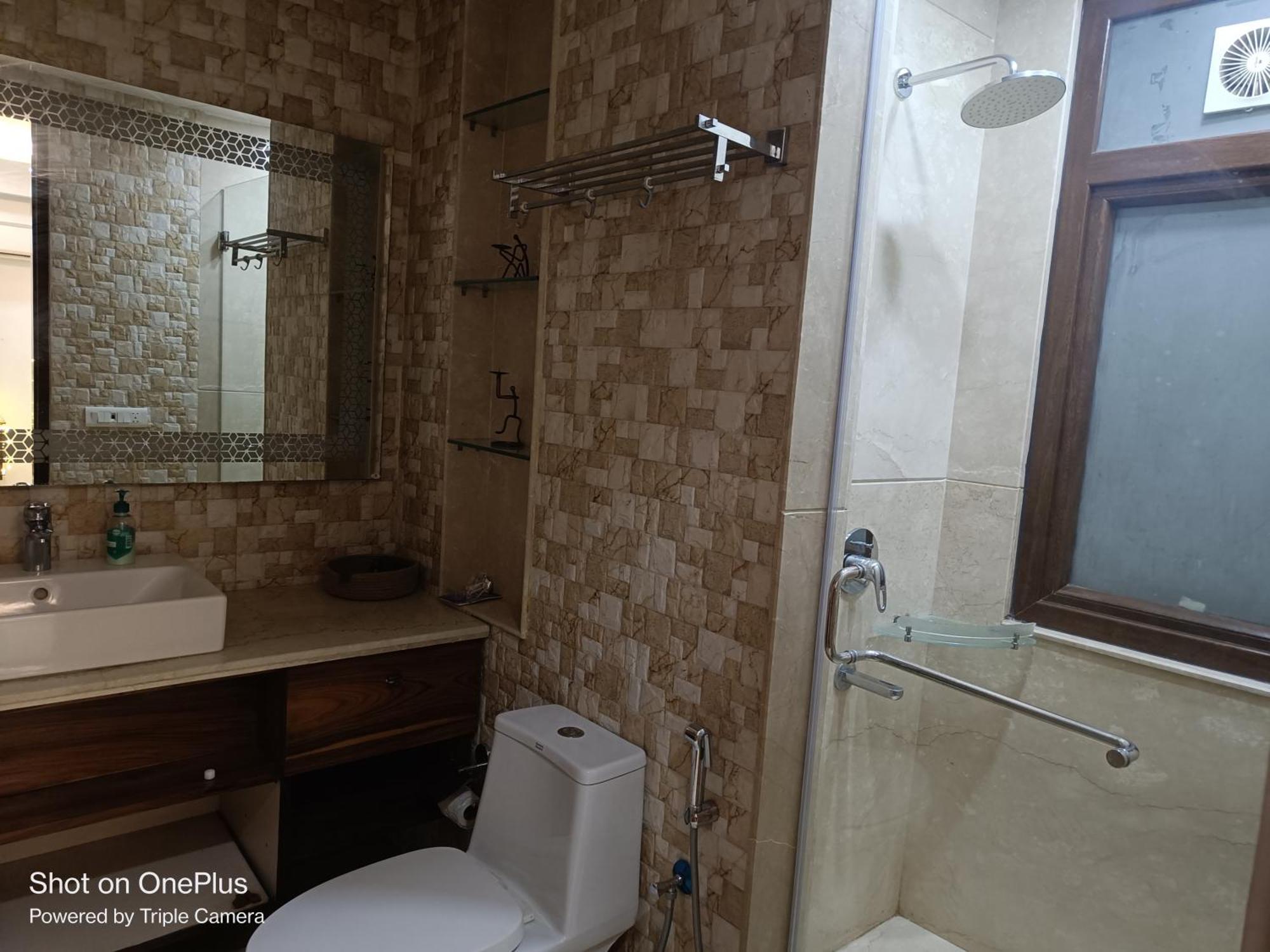 Homestay Bnbbuddy Gurugram *