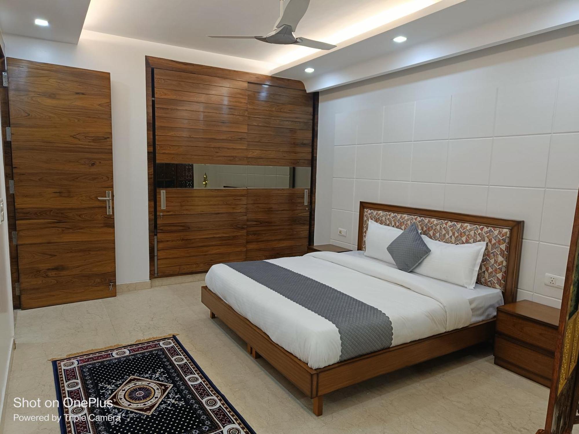 Bnbbuddy Gurugram * Gurgaon
