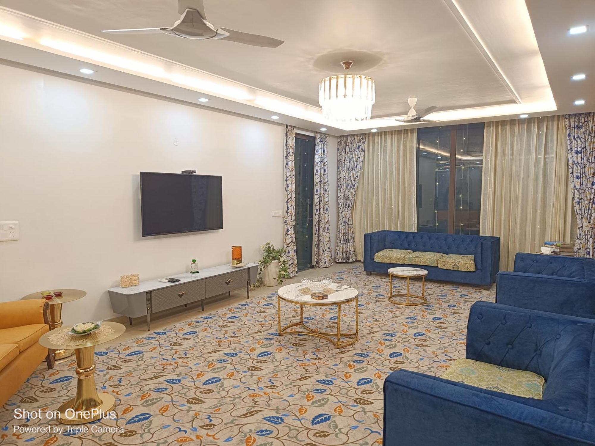Bnbbuddy Gurugram Homestay Gurgaon