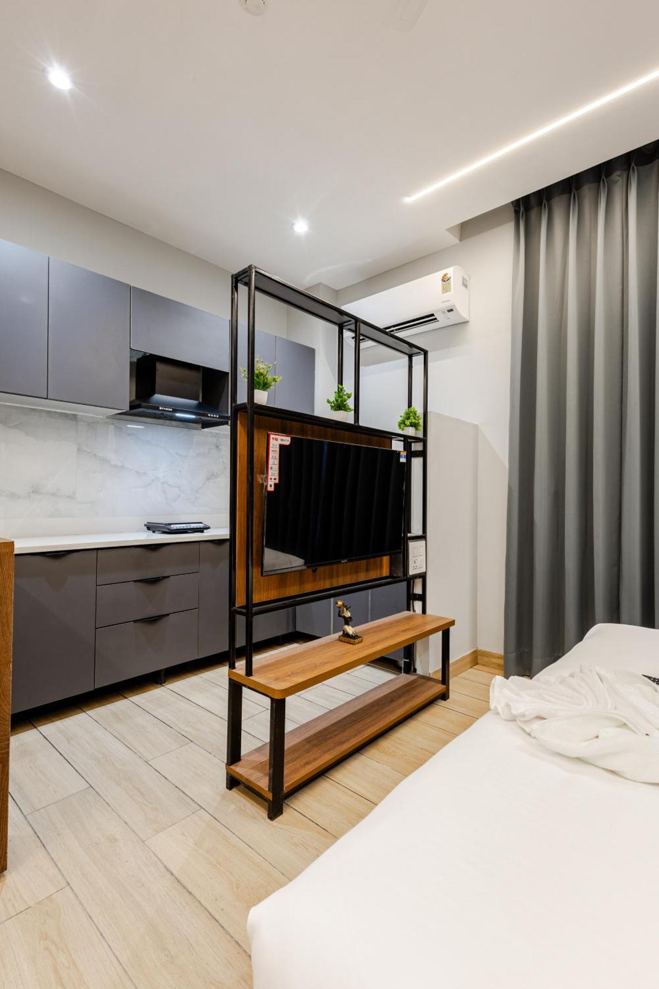 Street By Lime Tree Sector 51 Apartment Gurgaon