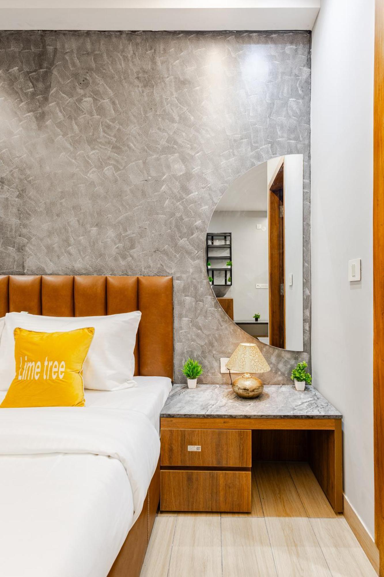 Apartment Street By Lime Tree Sector 51 Gurgaon